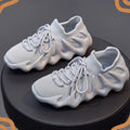 2026 New Women's Shoes Comfortable Air Mesh Chunky Sneakers for Woman Trendy Street Casual Shoes Designer Shoes Tenis De Mujer