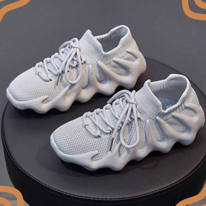 2026 New Women's Shoes Comfortable Air Mesh Chunky Sneakers for Woman Trendy Street Casual Shoes Designer Shoes Tenis De Mujer