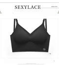 women's bra fashionable push up comfortable lingerie sexy solid color lingerie women's bra