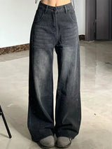 black grey