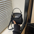 Fashionable Bag for Women Luxury Wallet Earphone Key Holder Handbag Stylish Portable Coin Purse Car Key Organizer