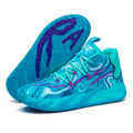 2025 Basketball Shoes for Men Cushioning Basketball Sneaker Women Kids High-top Outdoor Sport Sneakers Breathable Athletic Shoes