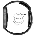 Watch Huawei Fit Strap Silicone Strap for Huawei Watch Fit 5/4/3 Smartwatch Replacement Bracelet Wristband for Huawei Watch Fit 5 Pro/4 Pro Accessories
