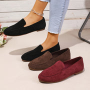 Spring and Autumn Elegant and Sexy Lightweight Casual Flat Sole Shoes Fashionable Best Selling New Comfortable Women's Shoes