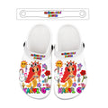 Custom New Album Karol G Clogs For Women Men Light Summer Clog Sandals Water Slippers Outdoor Slides Garden Shoe