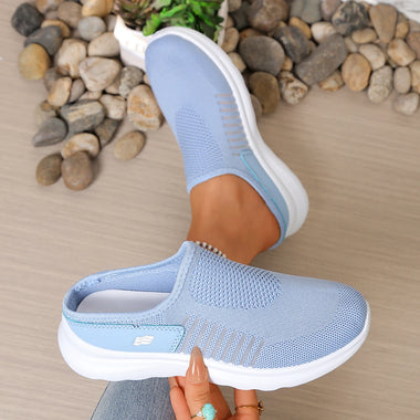 Women Shoes Fashionable Breathable Ladies' Single Shoes Youth Style Comfortable Footwear Stylish Footgear for Women