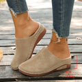 2026 Summer Women Slippers Beach Designer Shoes Women Casual Platform Sandals Comfortable Slip on Fashion Slides Women Mules