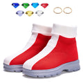 Amy Rose Shoes for Girls Boys Red Sonic  Amy Rose Boots Costume Gift Shoes