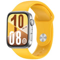 Watch Huawei Fit Strap Silicone Strap for Huawei Watch Fit 5/4/3 Smartwatch Replacement Bracelet Wristband for Huawei Watch Fit 5 Pro/4 Pro Accessories