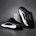 Unisex Casual Four Seasons Slippers Sandals Women Comfortable Home Slippers Breathable Slip-On Shoes For Women And Men Shoes