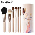 Makeup set kit 33pcs beauty set makeup kit large and small beauty sponges for flawless makeup application and removal of makeup full set