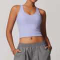 JUREN Sexy Women's Sports Bra Top Women Tight Elastic Gym Sport Yoga Bras Crop Top Yoga Clothes Stretch Women Sports Underwear