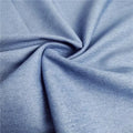 Jeans Stretch Denim Fabric Stretch Pure Cotton Denim Fabric By The Meter for Skirts Coats Sewing Fashion Plain Thick Thin Style Jeans Cloth Breathable Blue