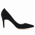 Women's High Heels Stilettos Classic High Heels Classic Pumps Women's Stilettos Sexy Ponited Toes Fashion Office Party Red Wedding Female Comfort Women Party Shoes