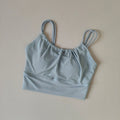 2026 Women's Sexy Sports Bra for Running Fitness Fast Drying Breathable Gym Top Yoga Bra with Beauty Back Design Pilates Tops