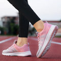 Women Shoes Lightweight Running Shoes For Women Sneakers Comfortable Sport Shoes Jogging Tennis
