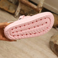Summer Multi-Color Women's Slippers Diamond Bear Floral Heart Decor Sandals Beach walk Vacations Parties Home Versatile Slides