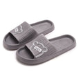 2025 Summer Slippers Bathroom Platform Non-Slip Home Bear Cartoon Cat Flip Flops Beach Slipper Sandals Slides Indoor Outdoor