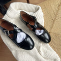 Spring Cross Strap Women Ballet Flats Fashion Elegant Round Toe Shoes Ladies Comfort Street Style Soft Sole Ballerinas Shoes