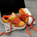 Women Casual Shoes Fashion Low Cut Lace-Up Leisure Sneakers Outdoor Comfortable Non-Slip Female Flats Trainers