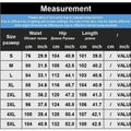 Lugentolo Women Overalls New Sport Jeans Fashion Ripped Denim Female Large Size Mid-rise Straight-leg Trousers Do Old 5XL
