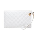 Fashion Large Capacity Lady Clutch Mobile Phone Bag Casual Diamond Embroidery Handbag Women Wallet Multi-functional Makeup Bag