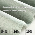 Sports Pants With Sexy Lines Lifting Buttocks Sports Tight Pants Women's High Waisted Elastic Fitness Pants Running Yoga Pants
