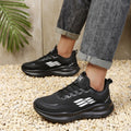 2026 Autumn New Couple Women Shoes All Sizes Ultra‑Light EVA Sole Non‑Slip Comfortable Casual Walking Outdoor Daily Footwear