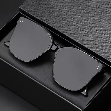 New Trend Sunglasses For Women And Men Simple Design Decorative Glasses Car Driving Eyewear Unisex Sun Glasses UV400