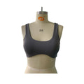 FUBEIKE Sports Bra Woman Fitness Workout Sporty Woman Top Brown White Black Nude Feel Gym Clothes Exercise Yoga Clothing