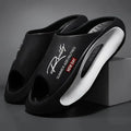 Unisex Casual Four Seasons Slippers Sandals Women Comfortable Home Slippers Breathable Slip-On Shoes For Women And Men Shoes
