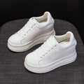 10cm Designer Trainers Sneakers Women Platform Shoes Fashion Casual Thick Sports Trainers Breathable Vulcanized Shoes
