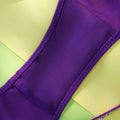 Victoria Secret Very Sexy Shine Script Thong Panty Women Lingerie Underwear Hot