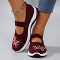 Spring new women's sports shoes, fashionable, breathable, lightweight, non-slip, wear-resistant, casual sports shoes, flat shoes