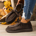 Women's Shoes in 2026 Spring and Autumn New Solid Color Joker Non-slip Comfortable Soft Bottom Leisure Sports Shoes Plus Size