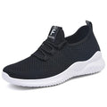 Spring Women Mesh Breathable Casual Shoes Woman Lace-up Vulcanized Shoes Ladies Platform Sneakers Female Shoes Zapatos De Mujer