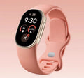 Sport Silicone Watch Strap for Google Fitbit Edge Loop Bracelet Breathable Correa Band