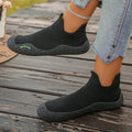 Spring and Autumn Elegant and Sexy Flat Vulcanized Shoes 2026 Fashionable Best Selling New Comfortable Large Size Women's Shoes