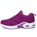 Women Running Shoes Breathable Casual Shoes Outdoor Light Weight White Tenis Sports Shoes Casual Walking Sneakers for Wamen