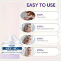 Rich Hyaluronic Acid Retinol Face Cream for Acne Treatment Moisturizing Anti-Aging Skin Care Cream