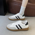2025 Women Sports Shoes Fashion Casual Flats Vulcanize Shoes Ladies Outdoor Walking Sneakers Women Comfortable Classical Shoe