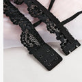 Wireless Bralette for Women Lace Push Up Bra Solid Color Sexy Transparent Lingerie Sexy No Pads Underwear Non-wire Intimates