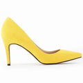 Women's High Heels Stilettos Classic High Heels Classic Pumps Women's Stilettos Sexy Ponited Toes Fashion Office Party Red Wedding Female Comfort Women Party Shoes