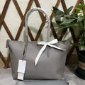 Women Tote Bags Large 2026 New Large Capacity Commuter Bags High Quality Women Shoulder Handbags Multifunctional Mommy Shopping Bag Daily Work Tote Pu
