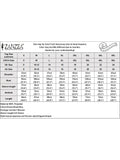 2025 ZANZEA Fashion Women Chiffon Blouse Solid Color Tops Tunic Autumn 3/4 Sleeve Ruffled Shirts Casual Office Lady Elegant Tops