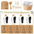 Sandals Wedding Favors 6-30Pairs Flip Flops for Wedding Guests Sandals Slippers with Cards Woman Men Wedding Favors Hen Beach Pool Party