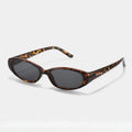 Women Sunglasses Rectangle Brand Design Star Small Oval Sunglasses for Women Men Y2k Narrow Rectangle Sun Glasses Vintage Hip Hop Outdoor Sports Shades