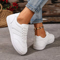 New Casual Sneakers Fashion All-match Running Shoes Breathable Lightweight Sports Women's Shoes Zapatos De Mujer