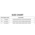Women New Women Seamless Sports Bra Shockproof Yoga Crop Top Breathable Gym Jogging Fitness Vest Wireless Support Sport Bra