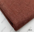 Pants Green Denim Fabric Colorful Thickened Denim Fabric By The Meter for Clothing Jacket Pants Skirt Handbag DIY Sewing Plain Cloth Soft Brown Green